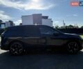 Серый БМВ iX, объемом двигателя 0 л и пробегом 35 тыс. км за 47500 $, фото 4 на Automoto.ua