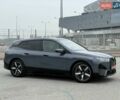 Серый БМВ iX, объемом двигателя 0 л и пробегом 106 тыс. км за 55500 $, фото 13 на Automoto.ua