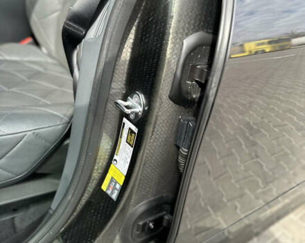 Серый БМВ iX, объемом двигателя 0 л и пробегом 38 тыс. км за 62500 $, фото 41 на Automoto.ua