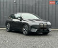 Сірий БМВ iX, об'ємом двигуна 0 л та пробігом 73 тис. км за 47900 $, фото 1 на Automoto.ua