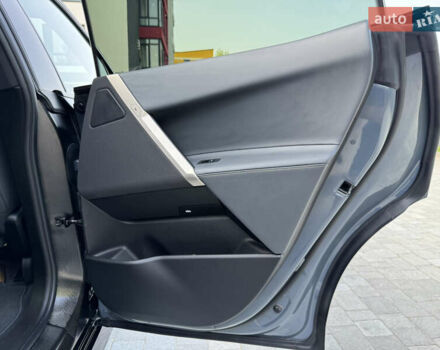 Серый БМВ iX, объемом двигателя 0 л и пробегом 47 тыс. км за 58500 $, фото 28 на Automoto.ua