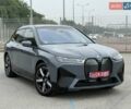 Серый БМВ iX, объемом двигателя 0 л и пробегом 106 тыс. км за 55500 $, фото 17 на Automoto.ua