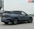 Серый БМВ iX, объемом двигателя 0 л и пробегом 106 тыс. км за 55500 $, фото 9 на Automoto.ua