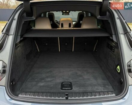 Сірий БМВ iX, об'ємом двигуна 0 л та пробігом 40 тис. км за 52999 $, фото 61 на Automoto.ua