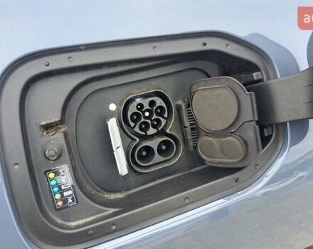 Серый БМВ iX, объемом двигателя 0 л и пробегом 49 тыс. км за 45500 $, фото 33 на Automoto.ua