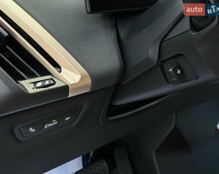 Сірий БМВ iX, об'ємом двигуна 0 л та пробігом 40 тис. км за 52999 $, фото 39 на Automoto.ua