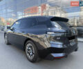 Сірий БМВ iX, об'ємом двигуна 0 л та пробігом 19 тис. км за 55445 $, фото 6 на Automoto.ua
