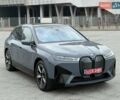 Серый БМВ iX, объемом двигателя 0 л и пробегом 106 тыс. км за 55500 $, фото 37 на Automoto.ua