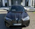 Серый БМВ iX, объемом двигателя 0 л и пробегом 35 тыс. км за 47500 $, фото 22 на Automoto.ua