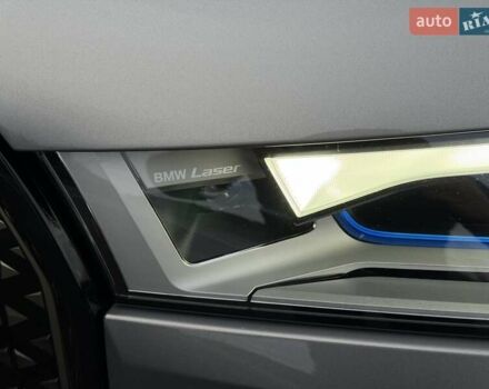 Сірий БМВ iX, об'ємом двигуна 0 л та пробігом 80 тис. км за 51500 $, фото 8 на Automoto.ua