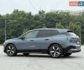 Серый БМВ iX, объемом двигателя 0 л и пробегом 106 тыс. км за 55500 $, фото 24 на Automoto.ua