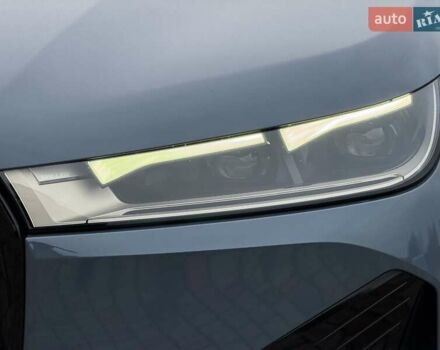 Сірий БМВ iX, об'ємом двигуна 0 л та пробігом 40 тис. км за 52999 $, фото 13 на Automoto.ua