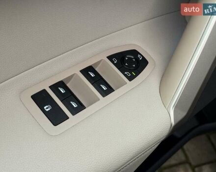 Сірий БМВ iX, об'ємом двигуна 0 л та пробігом 40 тис. км за 52999 $, фото 32 на Automoto.ua