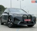 Серый БМВ iX, объемом двигателя 0 л и пробегом 106 тыс. км за 55500 $, фото 16 на Automoto.ua