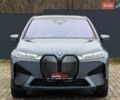 Сірий БМВ iX, об'ємом двигуна 0 л та пробігом 40 тис. км за 52999 $, фото 8 на Automoto.ua