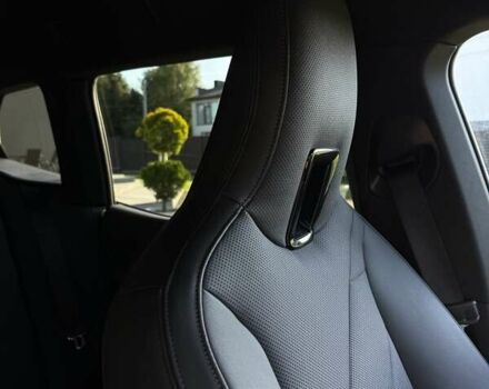 Серый БМВ iX, объемом двигателя 0 л и пробегом 35 тыс. км за 47500 $, фото 57 на Automoto.ua