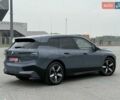 Серый БМВ iX, объемом двигателя 0 л и пробегом 106 тыс. км за 55500 $, фото 10 на Automoto.ua