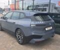 Серый БМВ iX, объемом двигателя 0 л и пробегом 49 тыс. км за 45500 $, фото 6 на Automoto.ua
