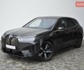 Серый БМВ iX, объемом двигателя 0 л и пробегом 38 тыс. км за 76294 $, фото 1 на Automoto.ua