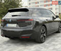 Серый БМВ iX, объемом двигателя 0 л и пробегом 38 тыс. км за 45700 $, фото 5 на Automoto.ua