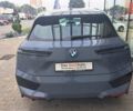 Серый БМВ iX, объемом двигателя 0 л и пробегом 49 тыс. км за 45500 $, фото 7 на Automoto.ua