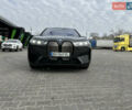 Серый БМВ iX, объемом двигателя 0 л и пробегом 38 тыс. км за 62500 $, фото 27 на Automoto.ua