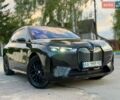 Серый БМВ iX, объемом двигателя 0 л и пробегом 65 тыс. км за 43000 $, фото 1 на Automoto.ua