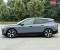 Серый БМВ iX, объемом двигателя 0 л и пробегом 106 тыс. км за 55500 $, фото 4 на Automoto.ua