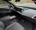 Сірий БМВ iX, об'ємом двигуна 0 л та пробігом 80 тис. км за 51500 $, фото 10 на Automoto.ua