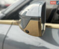 Серый БМВ iX, объемом двигателя 0 л и пробегом 19 тыс. км за 77000 $, фото 15 на Automoto.ua