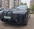 Серый БМВ iX, объемом двигателя 0 л и пробегом 30 тыс. км за 51700 $, фото 3 на Automoto.ua