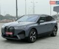 Серый БМВ iX, объемом двигателя 0 л и пробегом 106 тыс. км за 55500 $, фото 20 на Automoto.ua