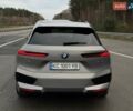 Сірий БМВ iX, об'ємом двигуна 0 л та пробігом 80 тис. км за 51500 $, фото 4 на Automoto.ua
