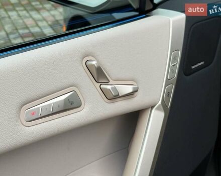 Сірий БМВ iX, об'ємом двигуна 0 л та пробігом 40 тис. км за 52999 $, фото 30 на Automoto.ua