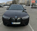 Сірий БМВ iX, об'ємом двигуна 0 л та пробігом 54 тис. км за 45500 $, фото 1 на Automoto.ua