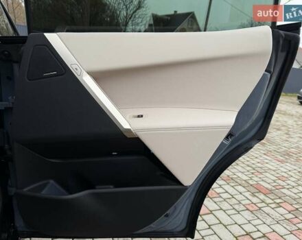 Сірий БМВ iX, об'ємом двигуна 0 л та пробігом 40 тис. км за 52999 $, фото 63 на Automoto.ua
