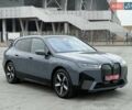 Серый БМВ iX, объемом двигателя 0 л и пробегом 106 тыс. км за 55500 $, фото 36 на Automoto.ua