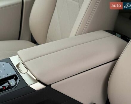 Сірий БМВ iX, об'ємом двигуна 0 л та пробігом 40 тис. км за 52999 $, фото 50 на Automoto.ua