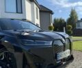 Серый БМВ iX, объемом двигателя 0 л и пробегом 35 тыс. км за 47500 $, фото 2 на Automoto.ua