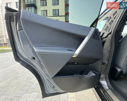 Серый БМВ iX, объемом двигателя 0 л и пробегом 47 тыс. км за 58500 $, фото 26 на Automoto.ua