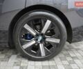Серый БМВ iX, объемом двигателя 0 л и пробегом 38 тыс. км за 76294 $, фото 9 на Automoto.ua