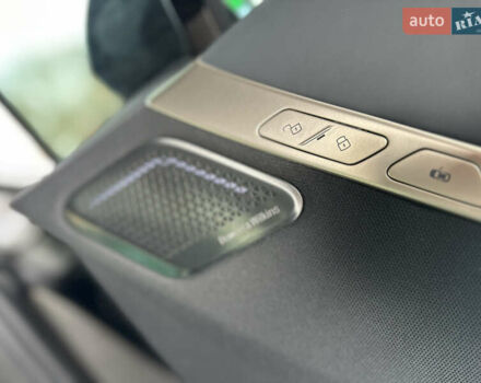 Серый БМВ iX, объемом двигателя 0 л и пробегом 38 тыс. км за 62500 $, фото 54 на Automoto.ua