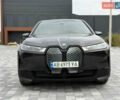 Серый БМВ iX, объемом двигателя 0 л и пробегом 38 тыс. км за 45700 $, фото 2 на Automoto.ua