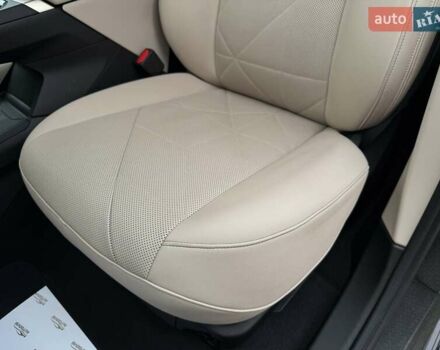 Сірий БМВ iX, об'ємом двигуна 0 л та пробігом 40 тис. км за 52999 $, фото 37 на Automoto.ua