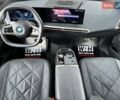 Серый БМВ iX, объемом двигателя 0 л и пробегом 29 тыс. км за 53500 $, фото 19 на Automoto.ua