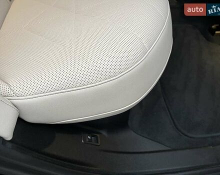 Серый БМВ iX, объемом двигателя 0 л и пробегом 53 тыс. км за 58800 $, фото 37 на Automoto.ua