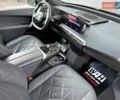 Серый БМВ iX, объемом двигателя 0 л и пробегом 29 тыс. км за 53500 $, фото 15 на Automoto.ua