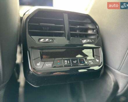 Серый БМВ iX, объемом двигателя 0 л и пробегом 38 тыс. км за 62500 $, фото 40 на Automoto.ua