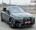 Серый БМВ iX, объемом двигателя 0 л и пробегом 106 тыс. км за 55500 $, фото 18 на Automoto.ua