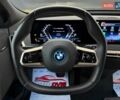 Сірий БМВ iX, об'ємом двигуна 0 л та пробігом 40 тис. км за 52999 $, фото 42 на Automoto.ua
